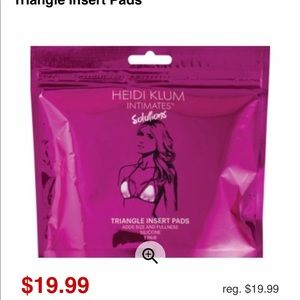 Heidi Klum Intimates